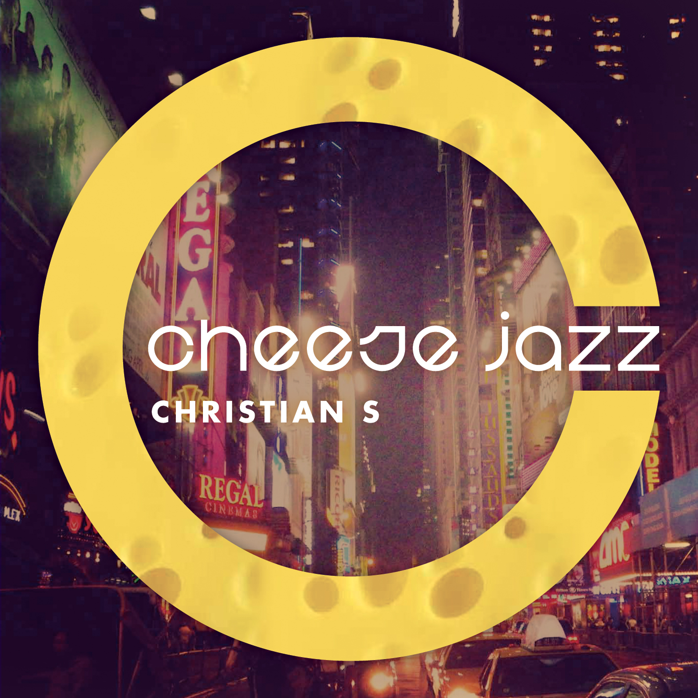Christian S Jazz Radio